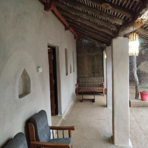 Village Life Homestay, Ranchha